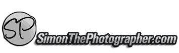 Simon the Photographer