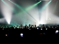 30 seconds to Mars