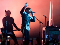 30 seconds to Mars