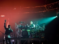 30 seconds to Mars
