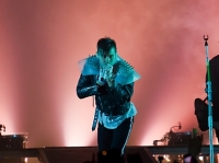 30 seconds to Mars