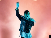 30 seconds to Mars