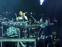 30 seconds to Mars