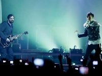 30 seconds to Mars