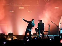 30 seconds to Mars