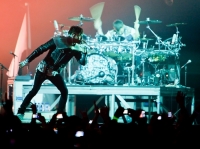 30 seconds to Mars