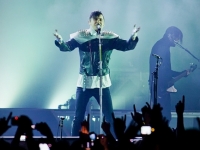 30 seconds to Mars