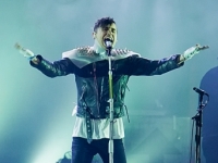 30 seconds to Mars