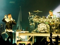 30 seconds to Mars