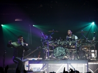 30 seconds to Mars