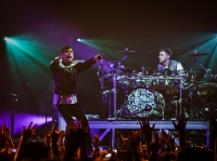30 seconds to Mars