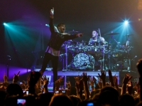 30 seconds to Mars