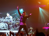 30 seconds to Mars