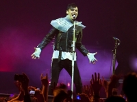 30 seconds to Mars