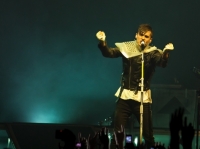 30 seconds to Mars