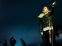 30 seconds to Mars