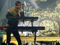 30 seconds to Mars
