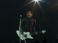 30 seconds to Mars