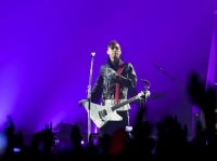 30 seconds to Mars