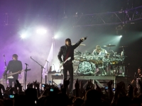 30 seconds to Mars