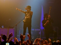 30 seconds to Mars