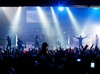 30 seconds to Mars