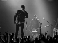 30 seconds to Mars