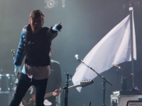 30 seconds to Mars