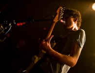 Twin Atlantic