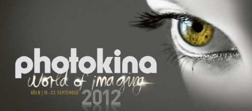 Meine Highlights der Photokina 2012 Meine Highlights der Photokina 2012