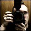 Simon the Photographer