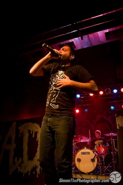 A Day To Remember