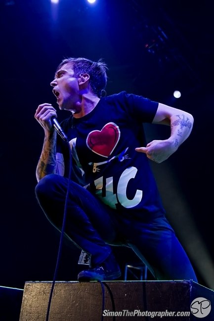 Billy Talent