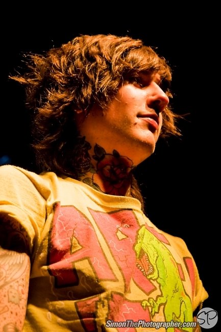 Bring Me The Horizon