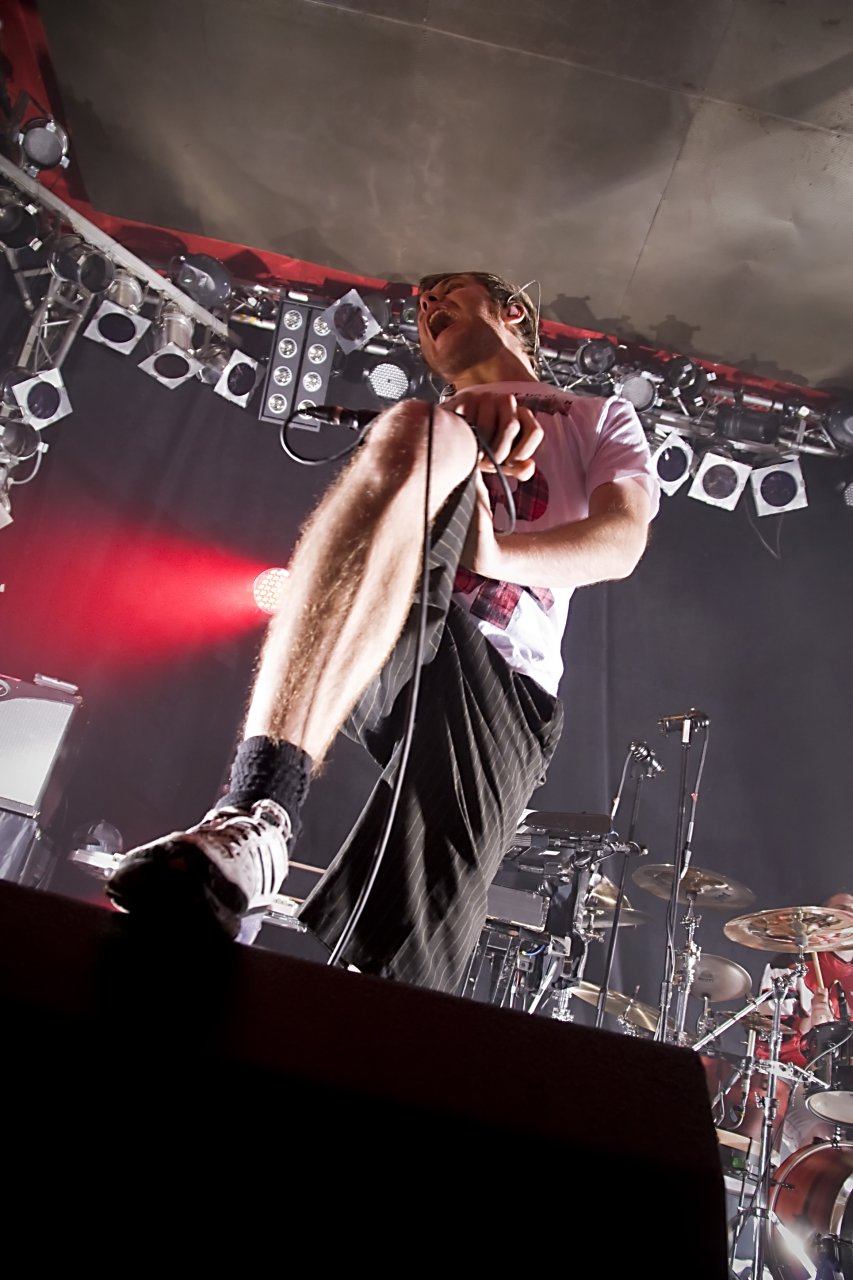 Enter Shikari