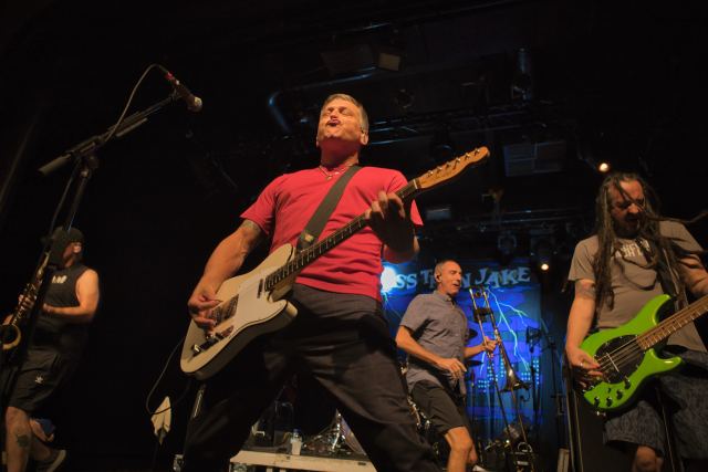 Less Than Jake