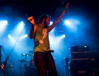 August Burns Red