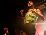 August Burns Red