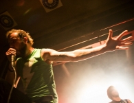 August Burns Red