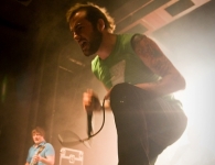 August Burns Red