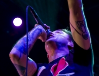 Billy Talent