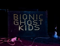 Bionic Ghost Kids