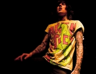 Bring Me The Horizon