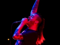 Cancer Bats