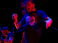 Cancer Bats