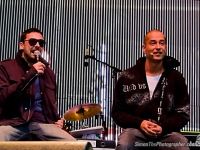 Sido und Farid