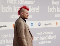 Horst Schlämmer Kino Premiere