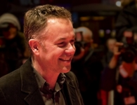 Filmregisseur Michael Winterbottom