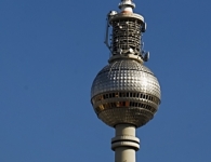 Fernsehturm Berlin