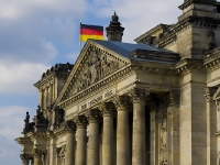 Reichstag Berlin